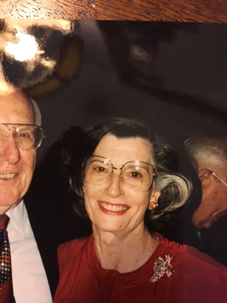 Judith B. Dollinger