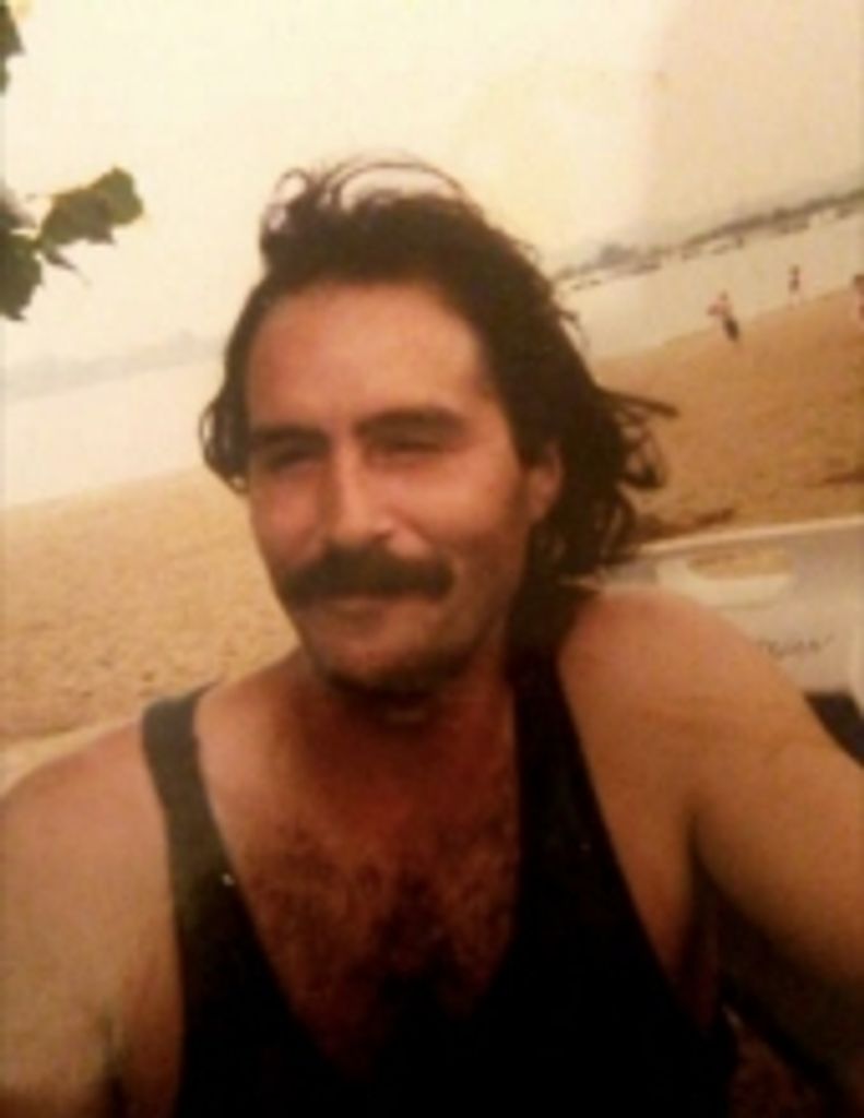 Jeffery Krider Profile Photo