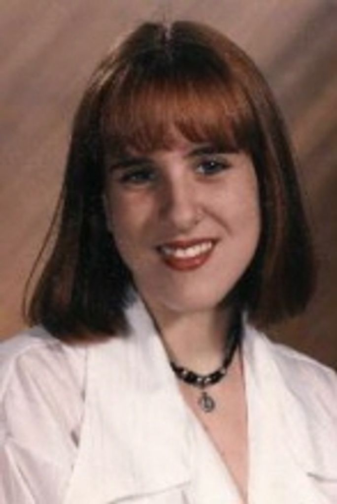 Catherine A. Fairburn