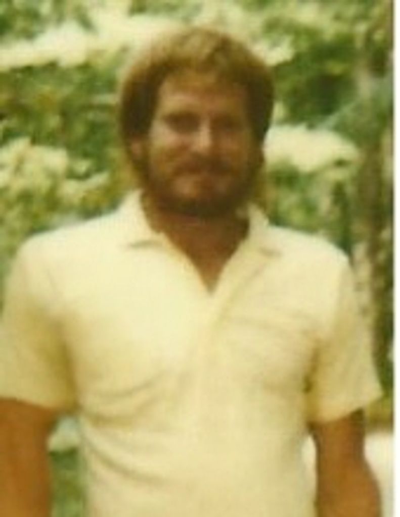 Ronnie Lee Barger