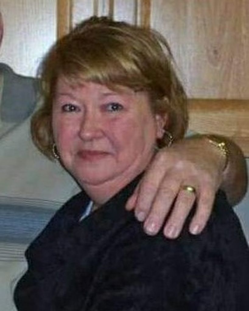 Sandra Darbonne Doucet Profile Photo