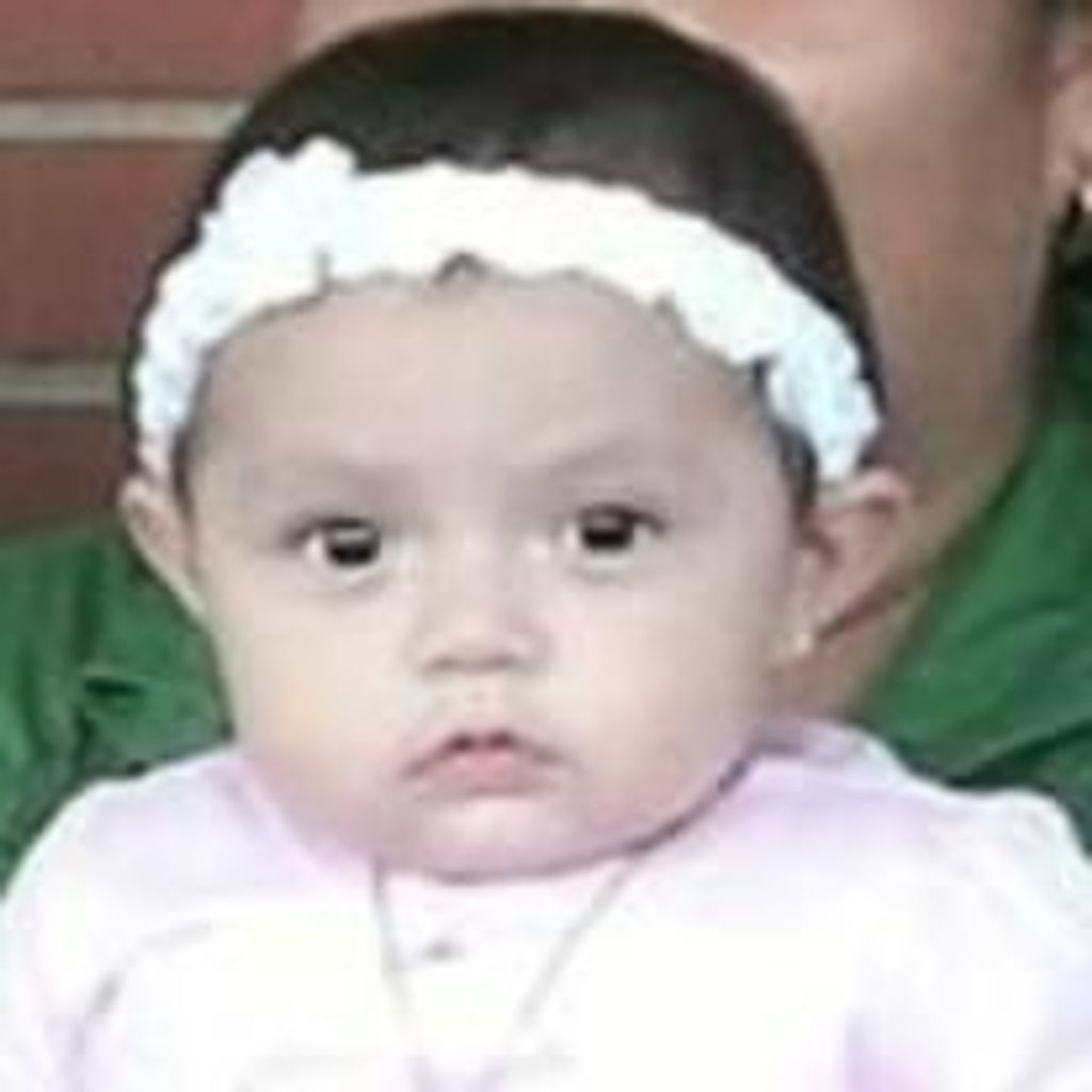 Miss Isabella Luna Hernandez