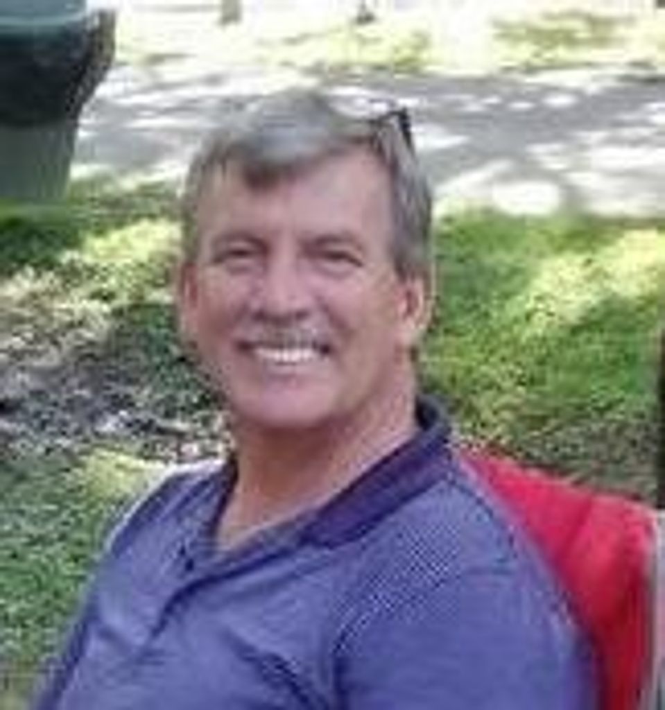 Harold Curtis Harvey Profile Photo