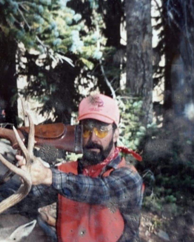 Ralph Curtis Light Profile Photo