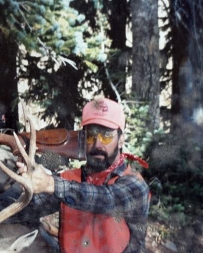 Ralph Curtis Light's obituary image