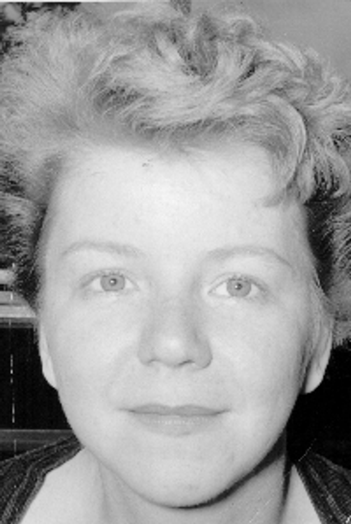 Doris J. Surette