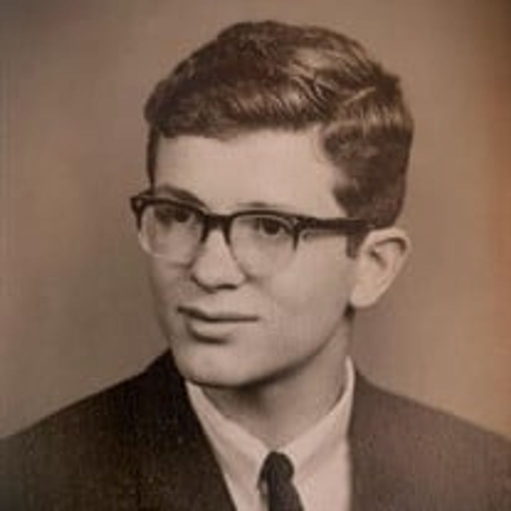 Dean Lachlan Campbell Profile Photo