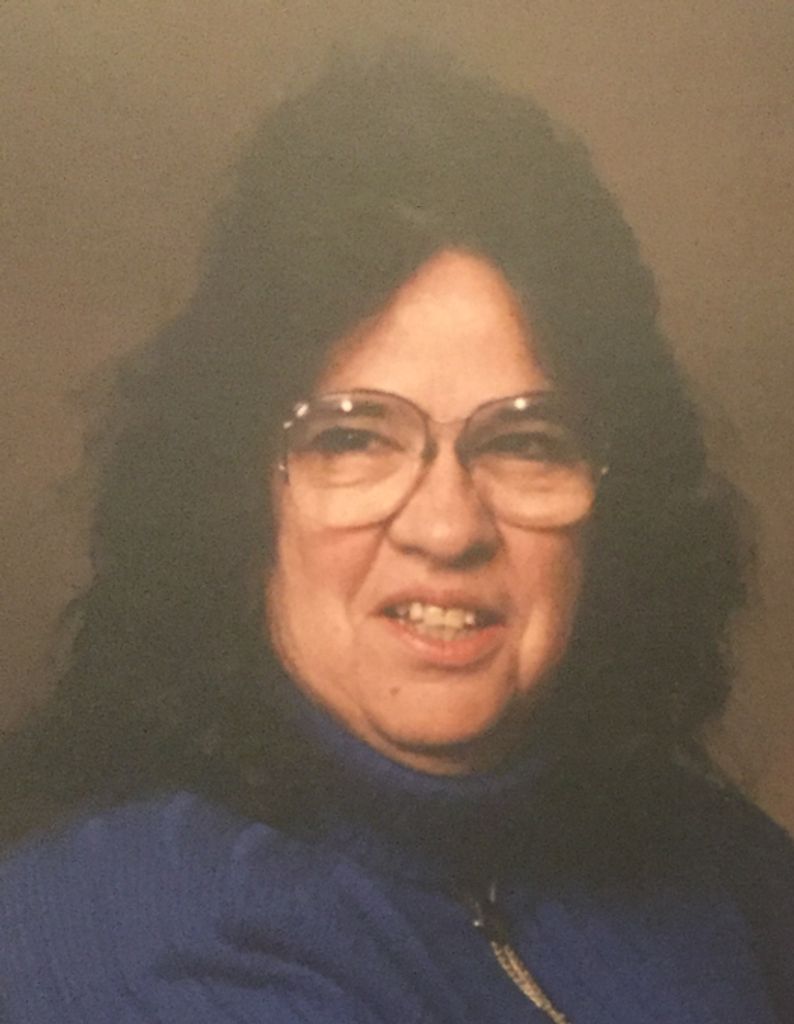 Marilynn M. (Leberth)  Wilson