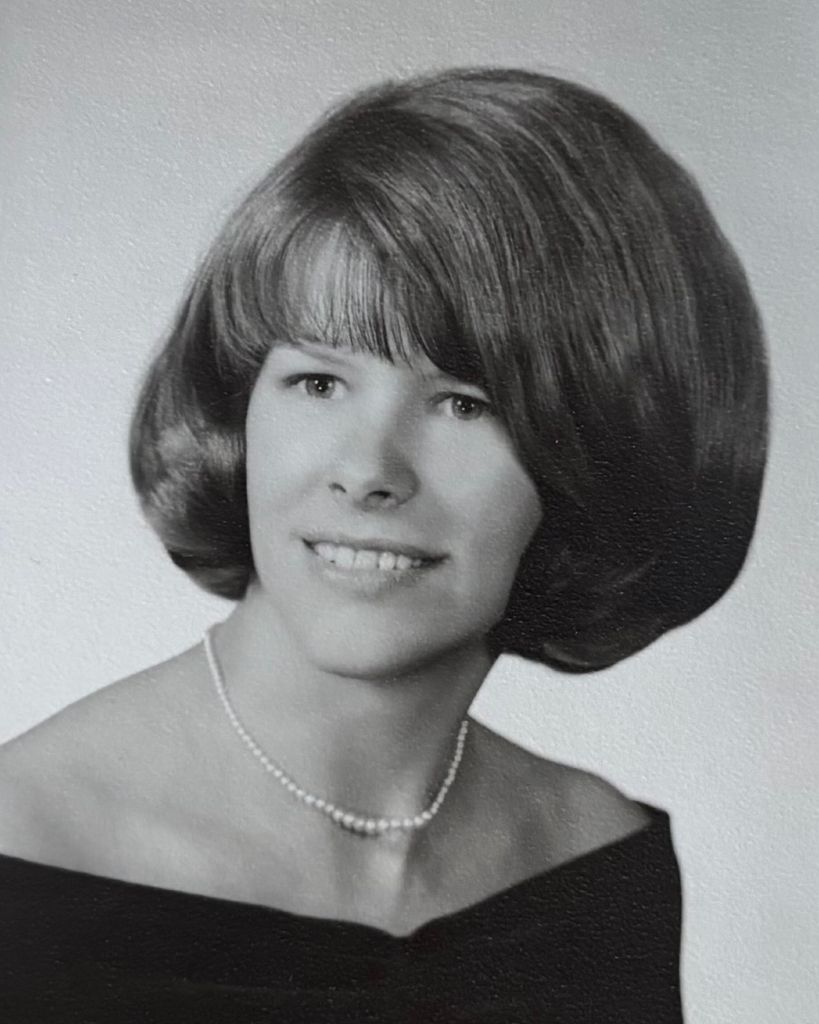 Patricia L. Bailey