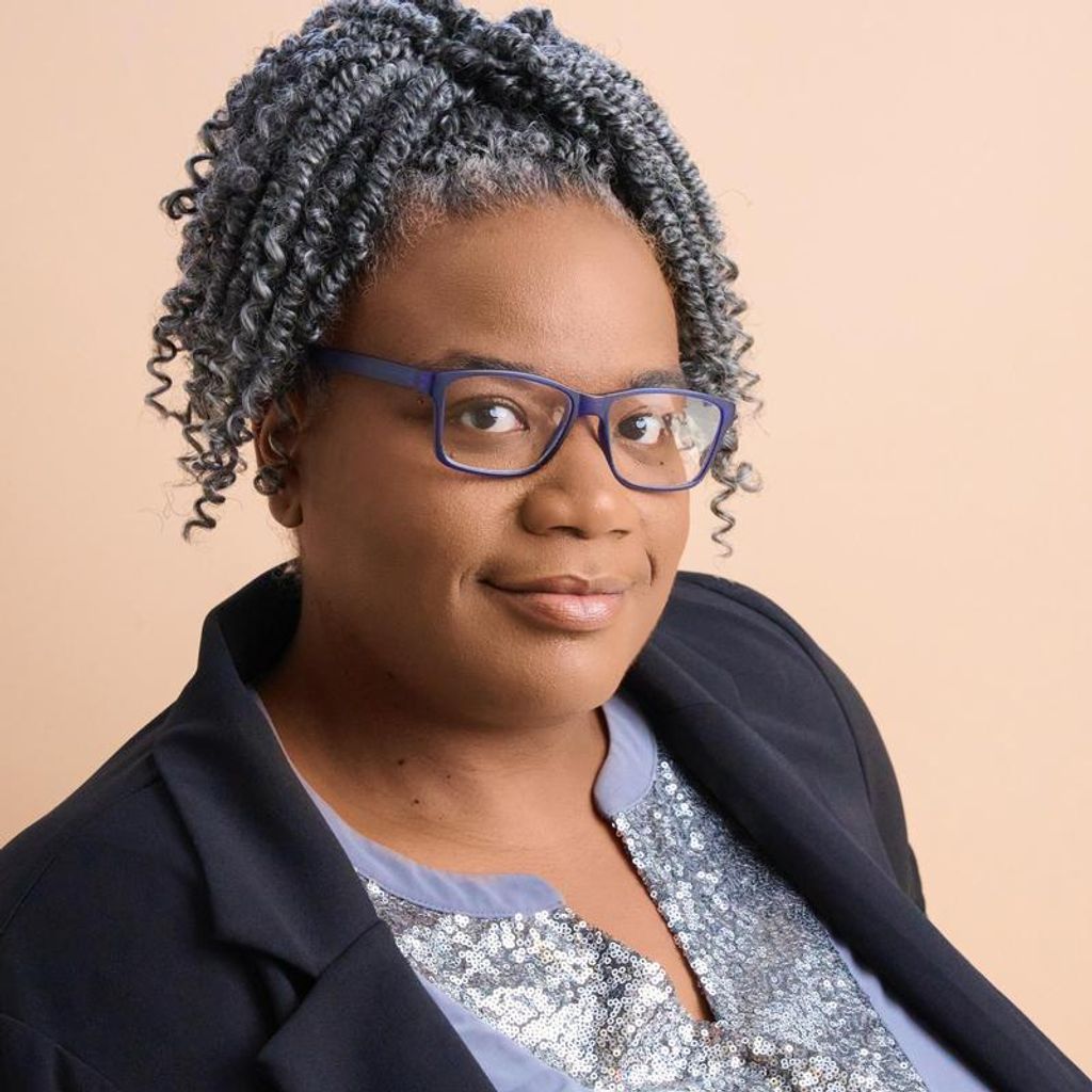 Jamaica Eady Allen Profile Photo