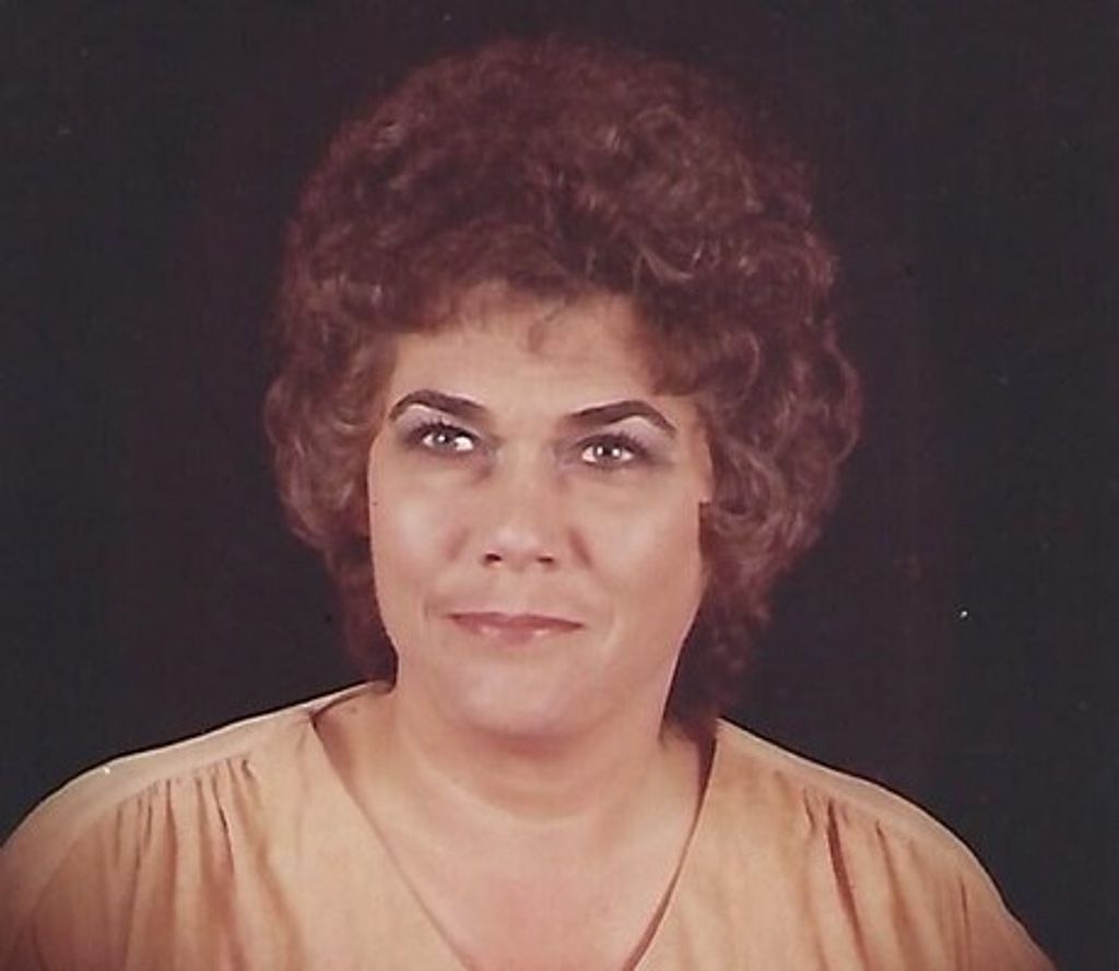 Rose Mary (Rhoden) Tennyson Profile Photo