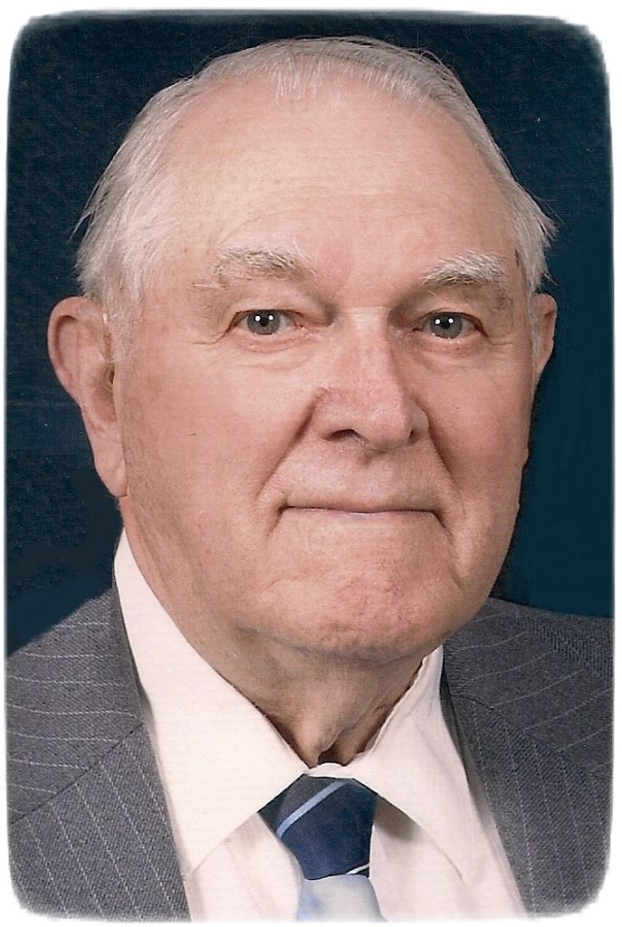 Lavern Benson