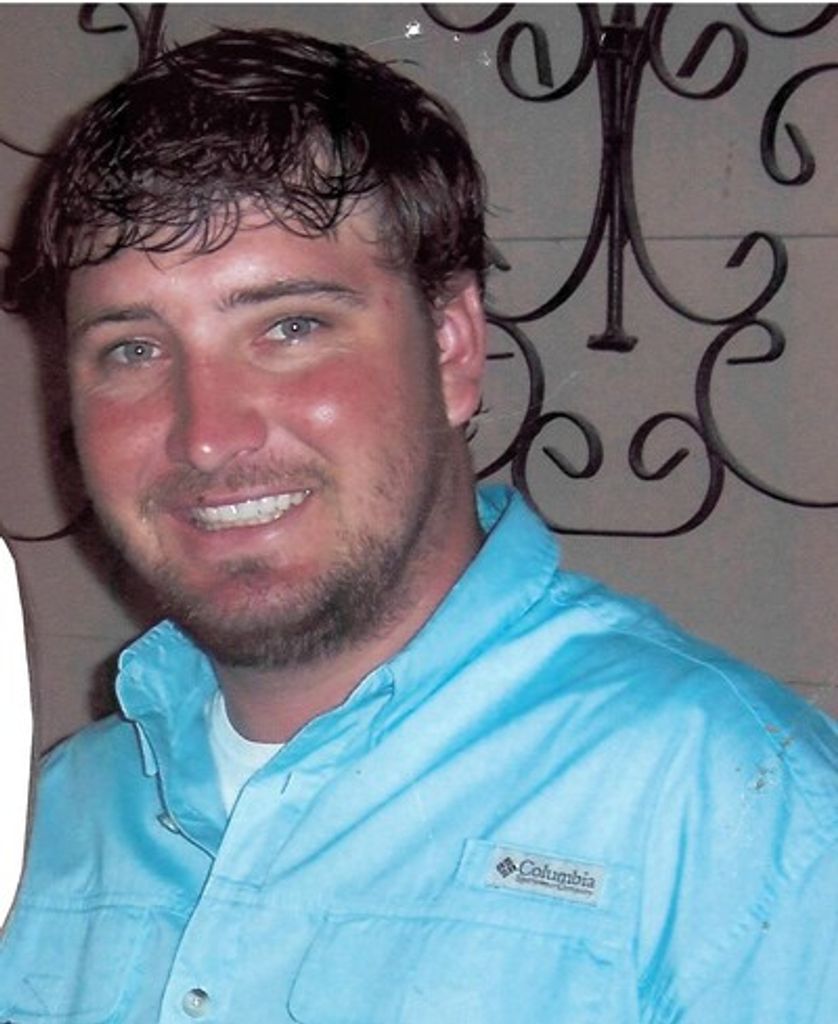 Christopher Ryan Roberson Profile Photo