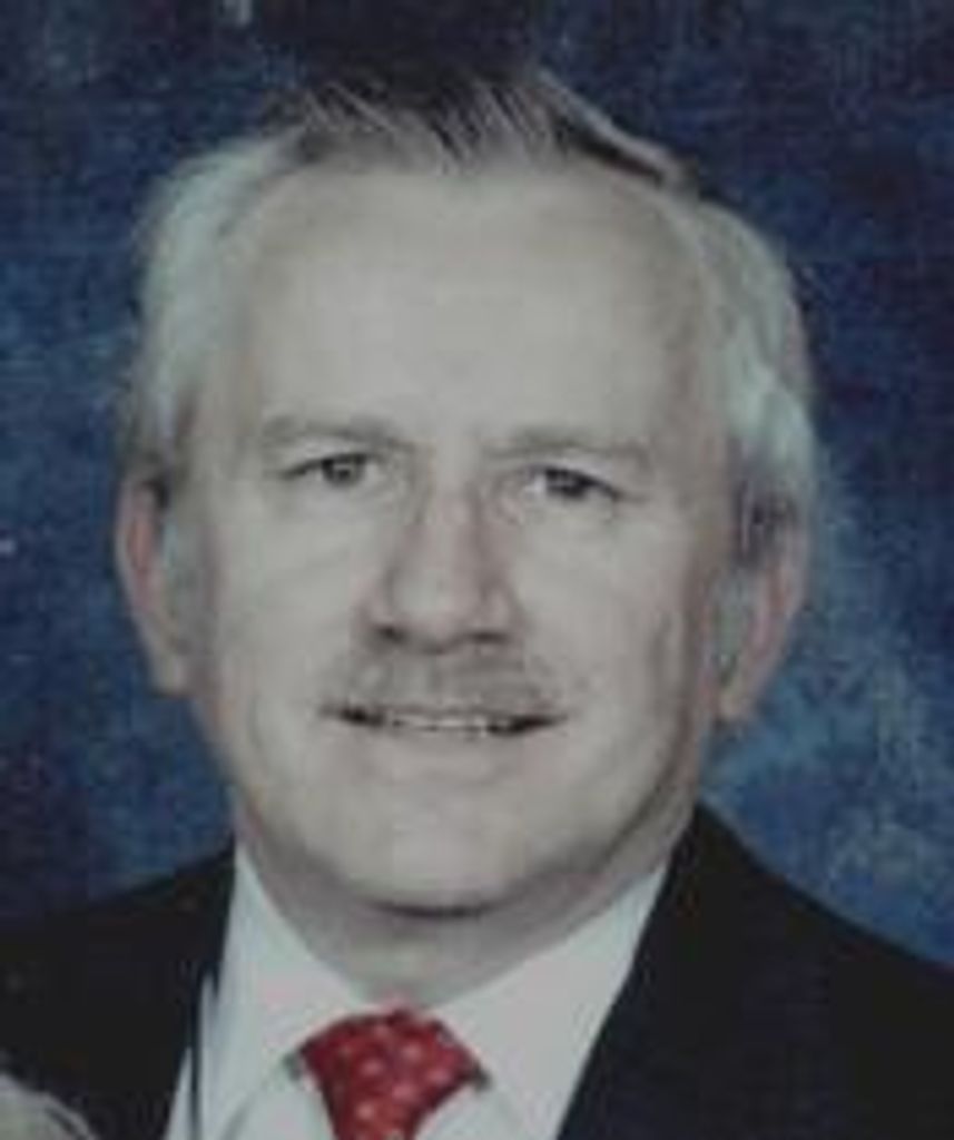 Emmett C. Russell, Jr.
