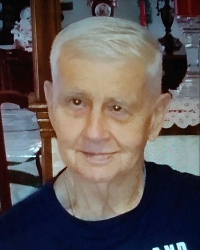 John D. Connelly's obituary image