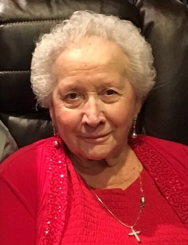 Marlyce Marie (Mannie) Flint Profile Photo