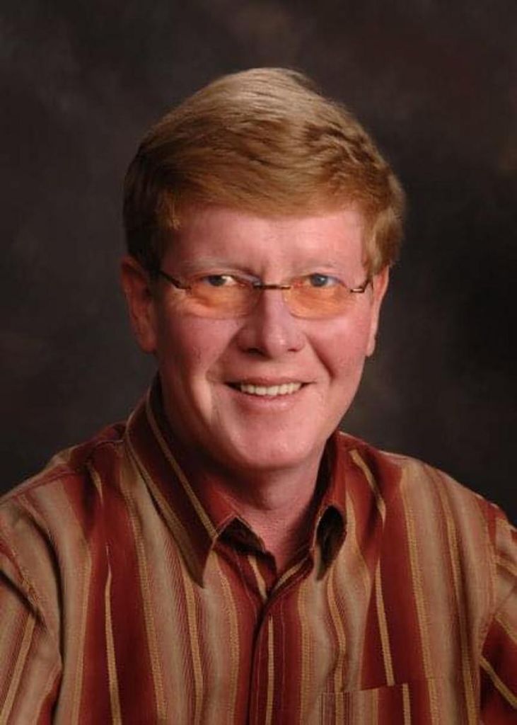 Christopher Michael Maloney Profile Photo