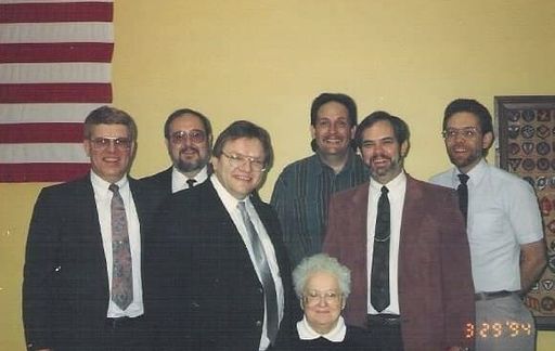 Randy L. Jordan photo gallery thumbnail 10 of 76