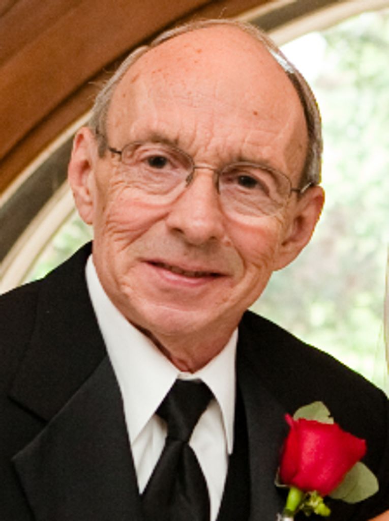 Harry Carter