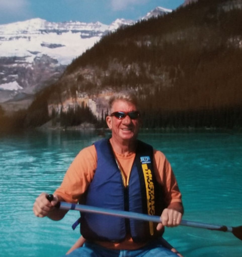 Thomas "Tom" William Webb Profile Photo