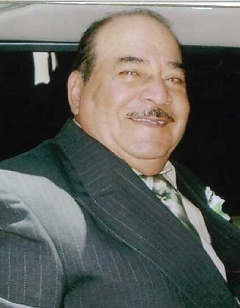 Reynaldo Barajas Profile Photo
