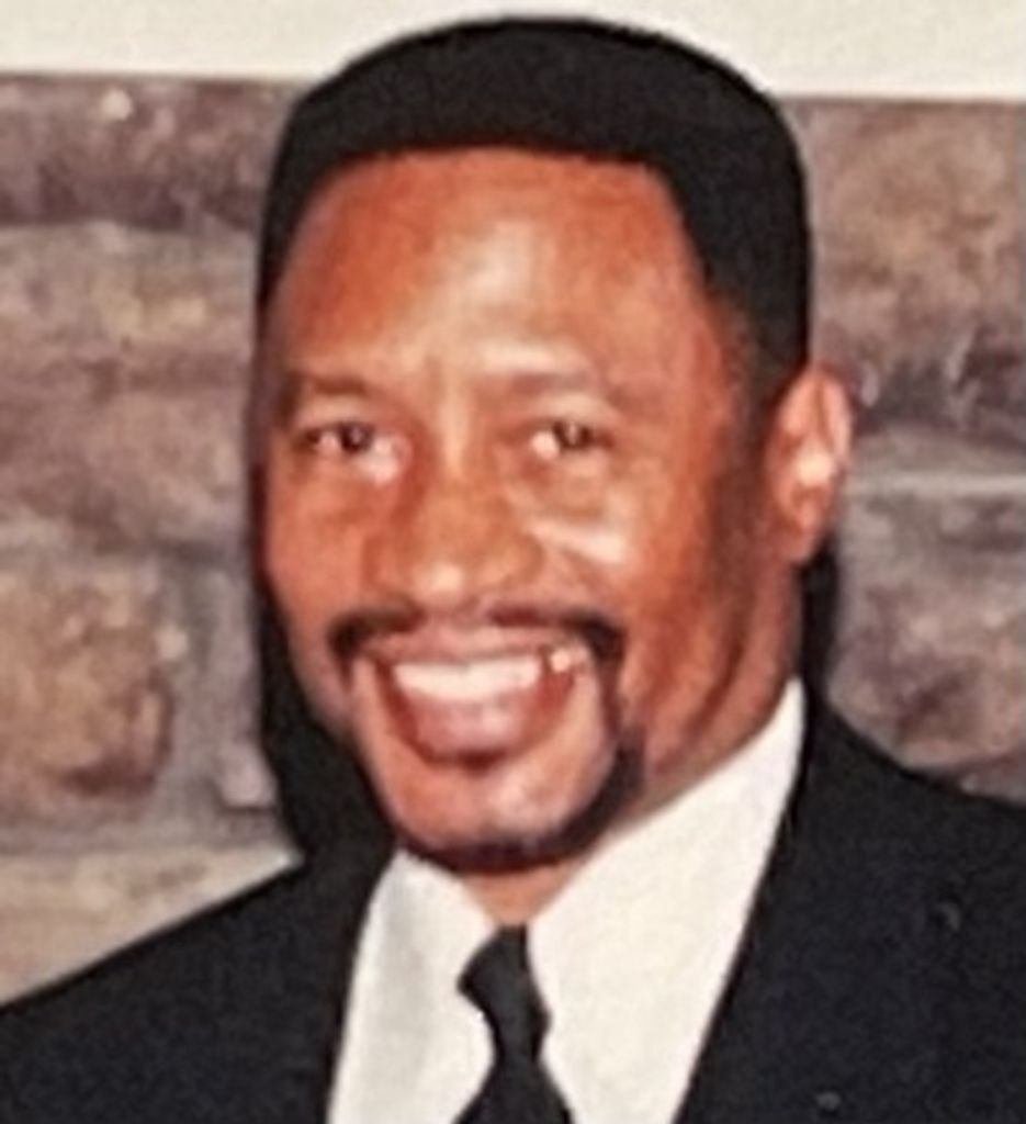 Minister Ronald Eric Reese Profile Photo