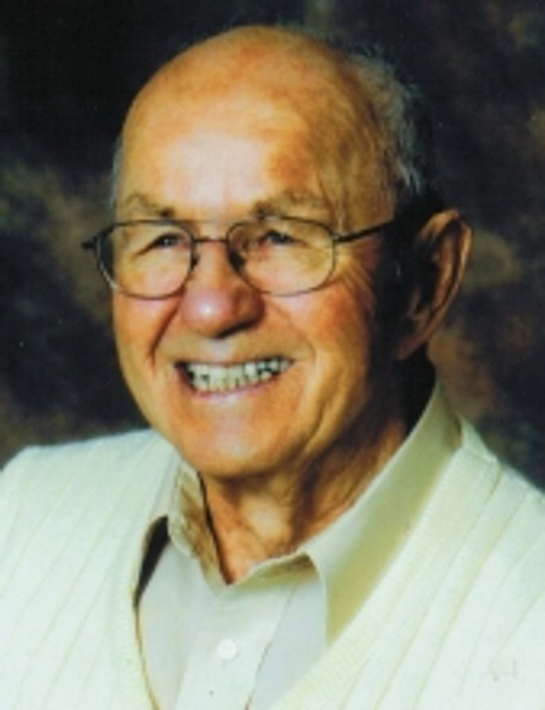 George A. Harrison Profile Photo