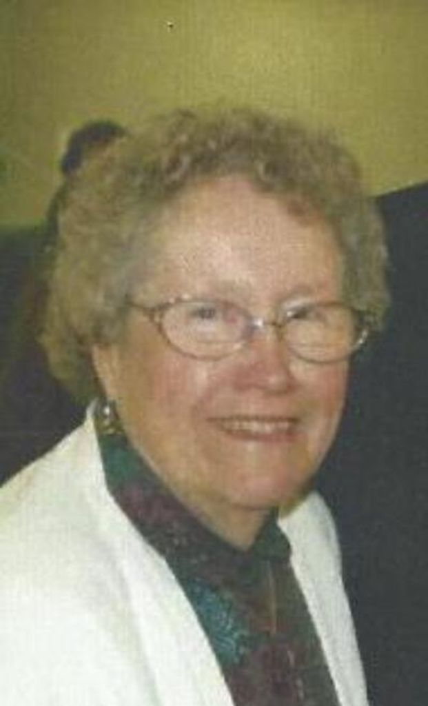 Barbara J Jones