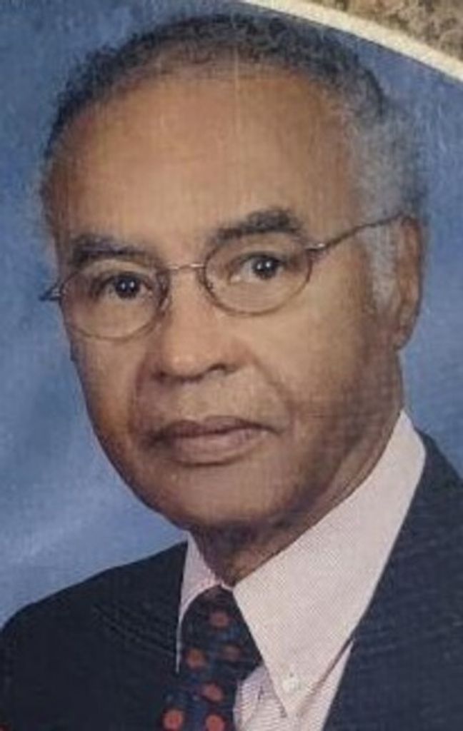 Dr. Frank Young Pryce