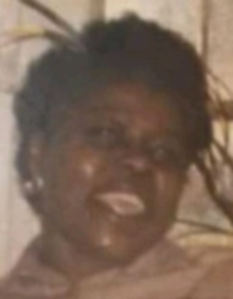 Rachel Lee Mckinley Profile Photo