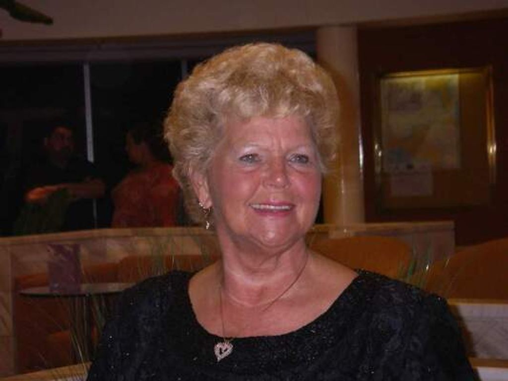 Marjorie Lela Maynard Profile Photo