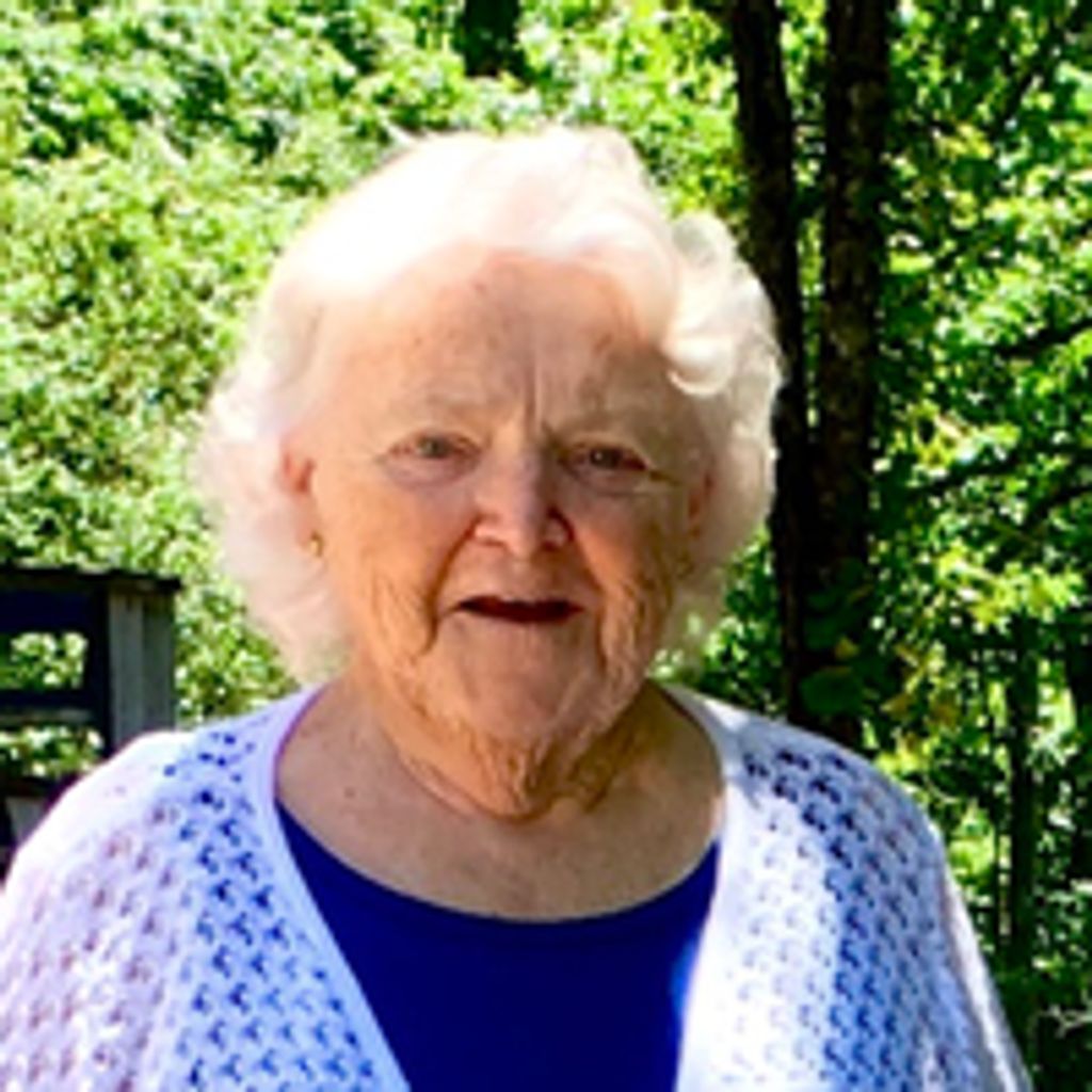 Sylvia Ray Brooks