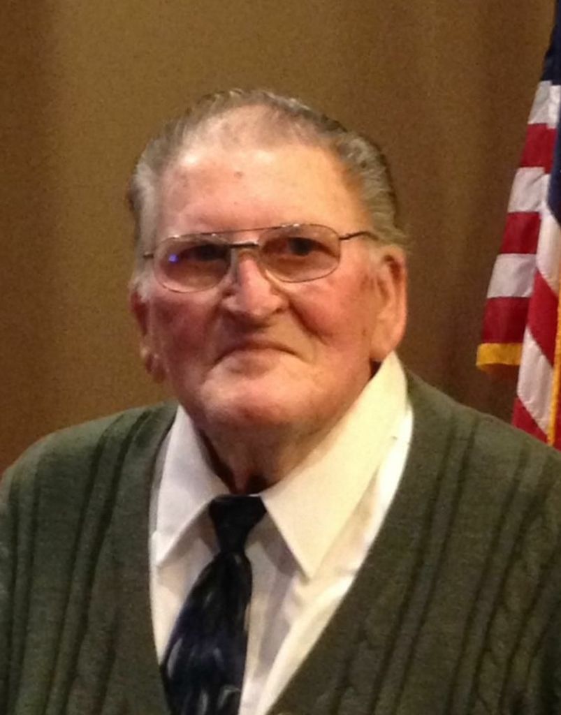 Leroy Gregory Sr. Profile Photo