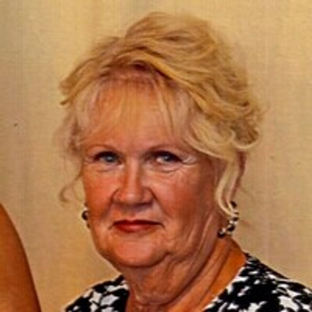 Dora Margaret Cropper