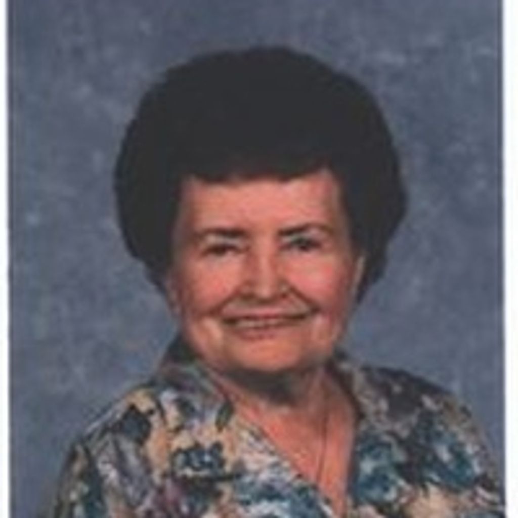 Angela  "Nellie" Dellaert