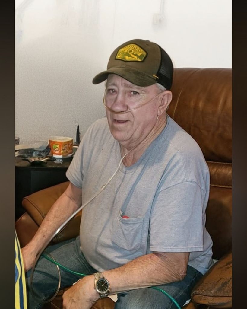 Jimmy Leon Wright Profile Photo