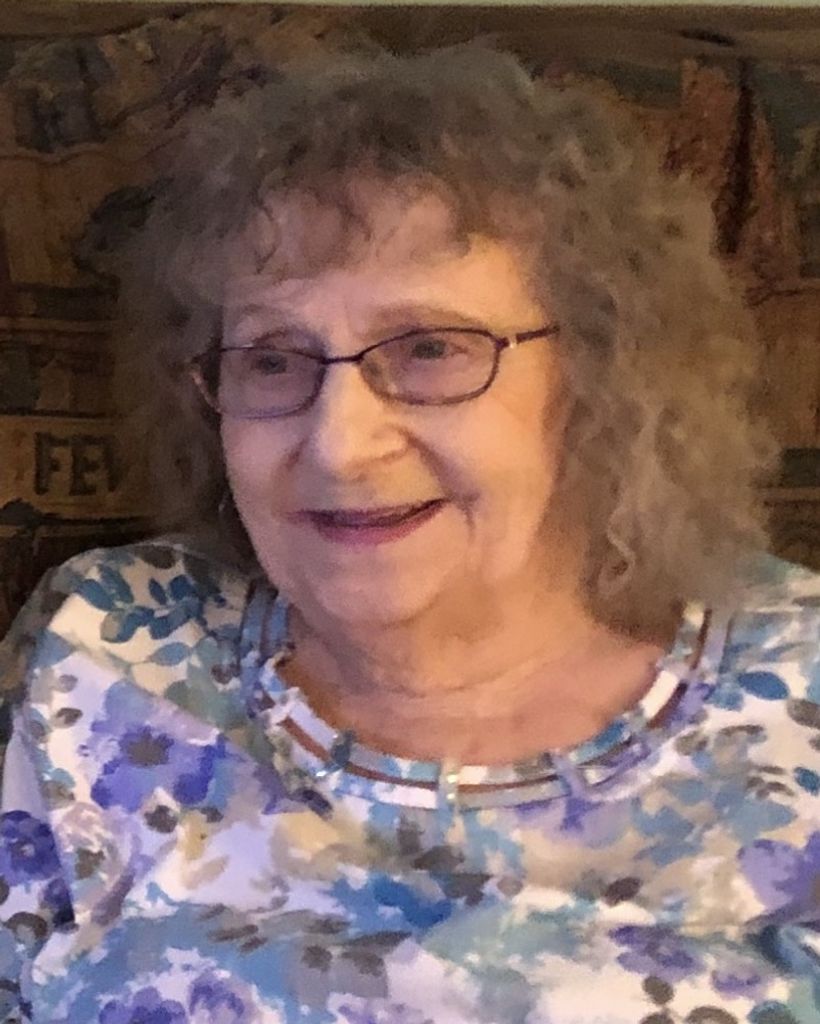 Wanda M. (Bennett) Waugh Profile Photo