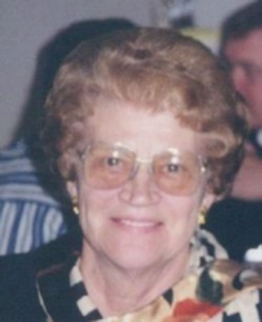 Irene M Vaillancourt