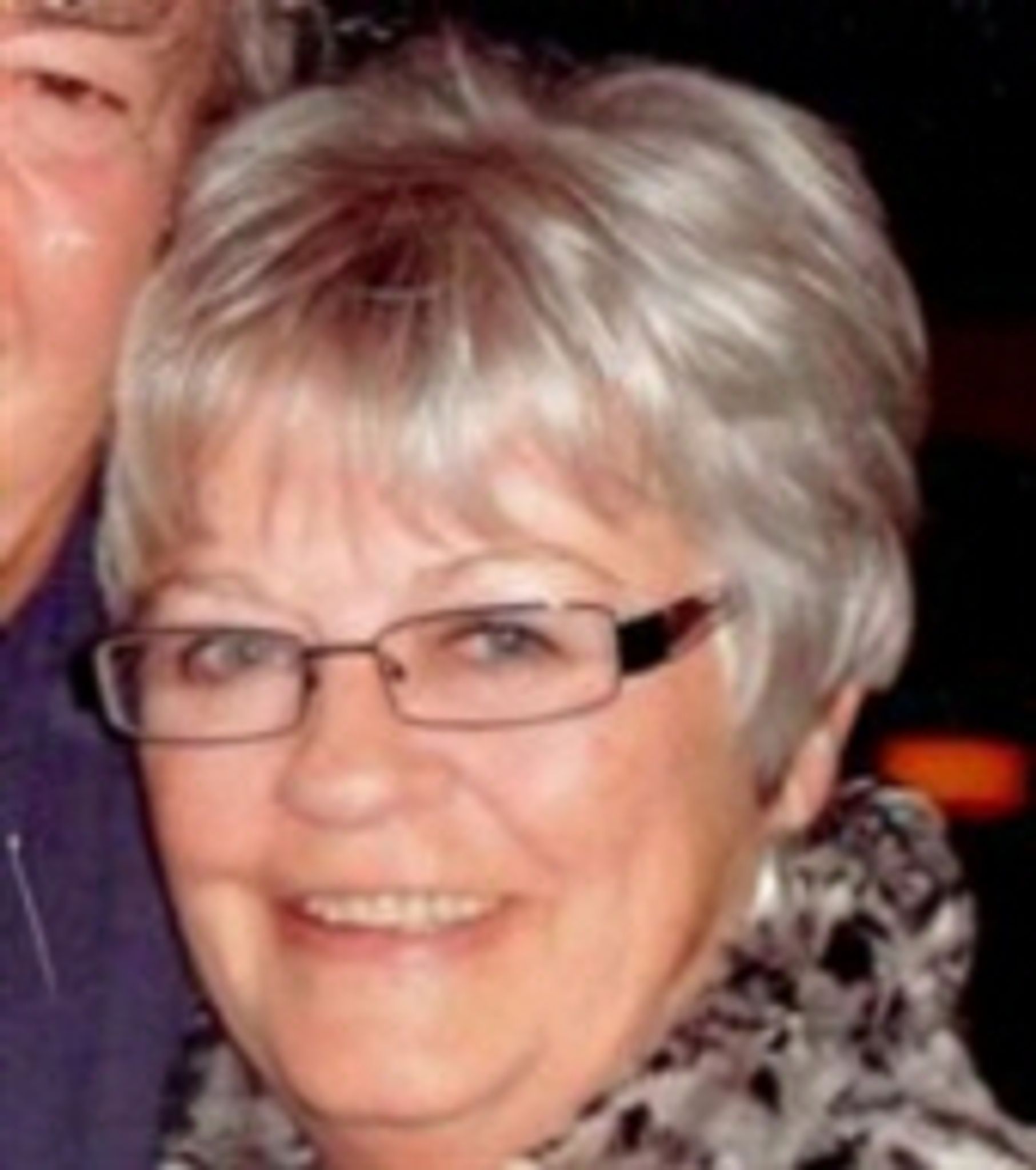 Nancy "Nan" J. Patterson photo gallery image 1 of 2