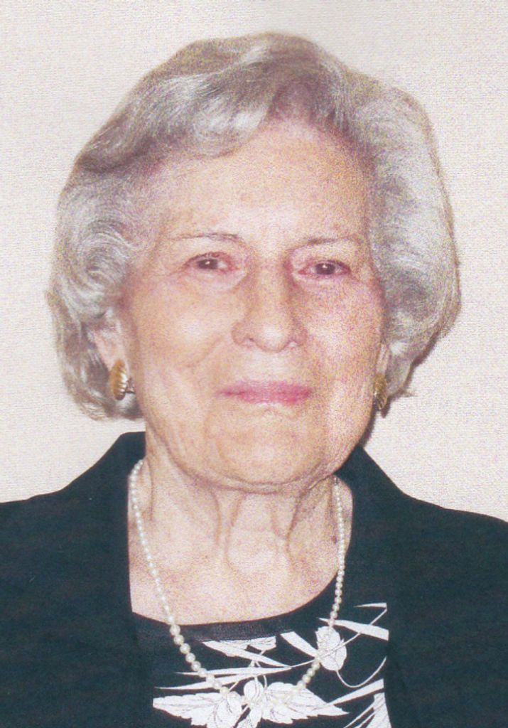 Dorothy Tickler
