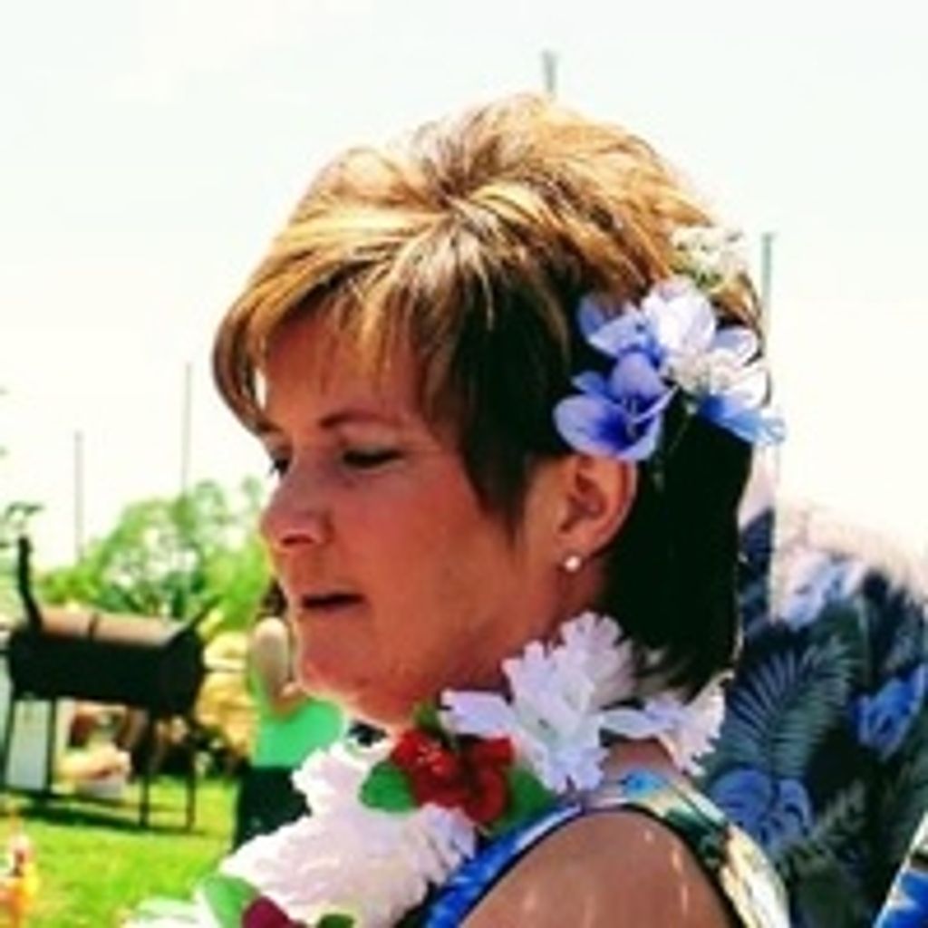 Denise Lenora Parker