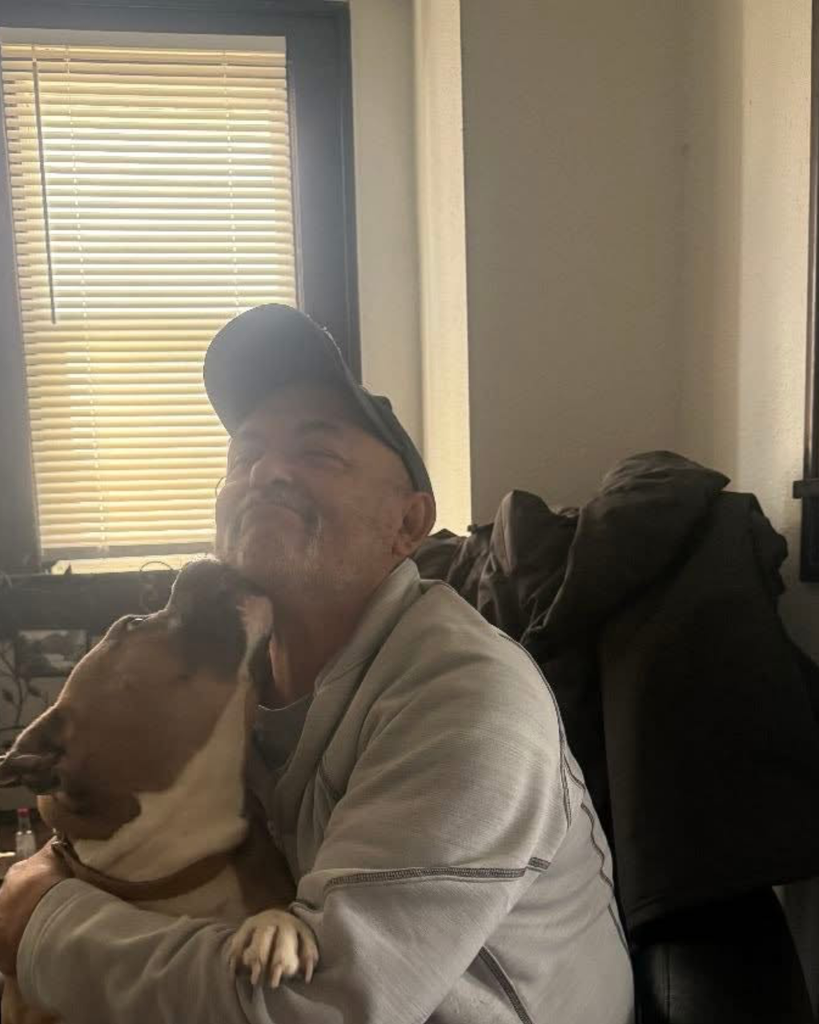 Robert Andrew Becker