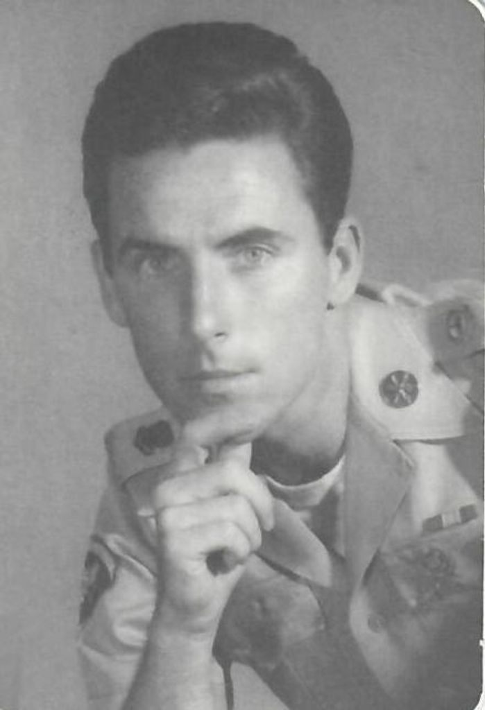 Thomas F. Reif