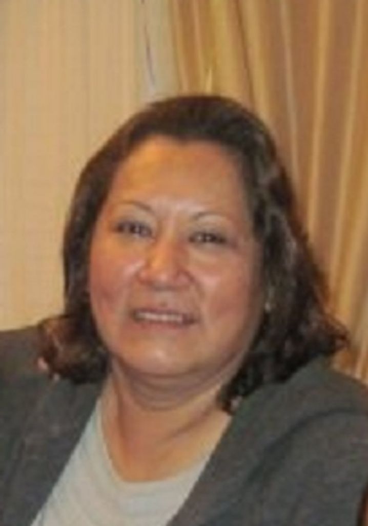 Margaret Godin