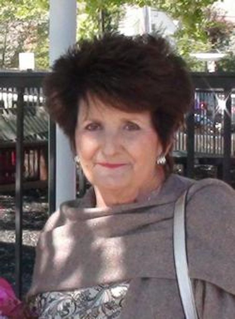 Sherry Kaye Rogers Profile Photo