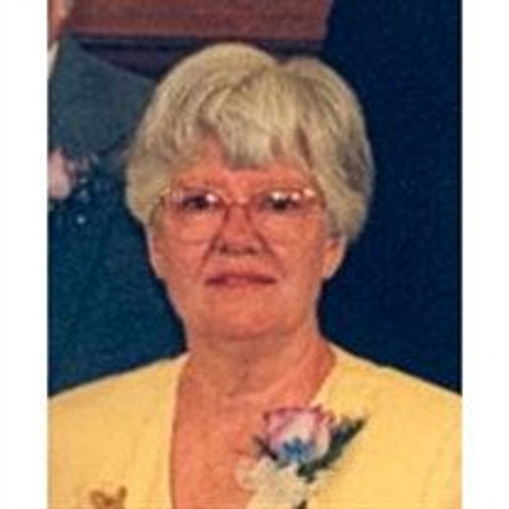 Rose  Ann Hinrichs