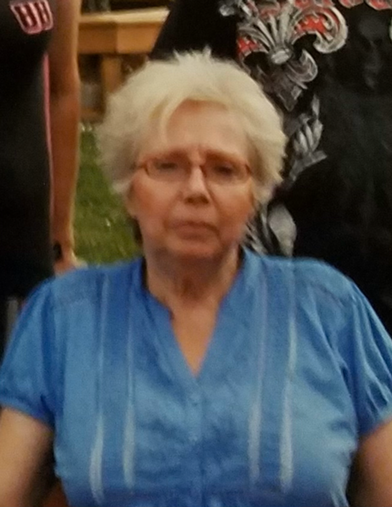 Iva Dell (Gribbins)  Graebe Profile Photo
