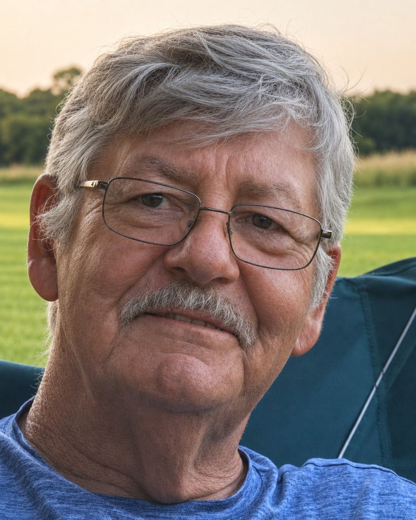 Russell Paul Guidry Profile Photo