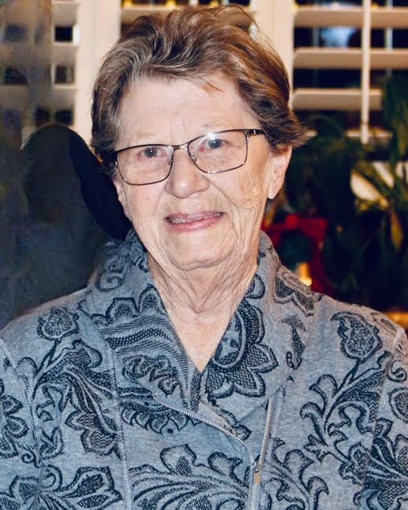 Jewell Elva Williams Profile Photo