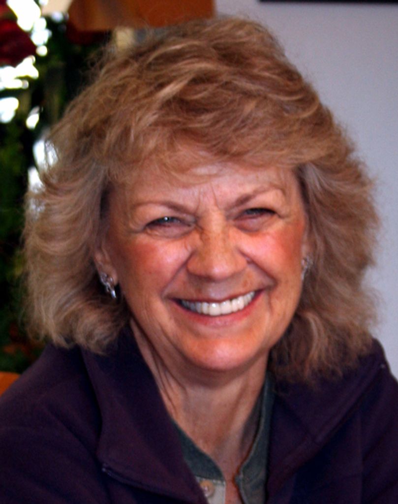 Sylvia Gay Daily Profile Photo